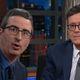 The Late Show With Stephen Colbert (Screenshot: CBS)